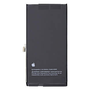 Висококачествена батерия за Iphone 13 3600 mAh