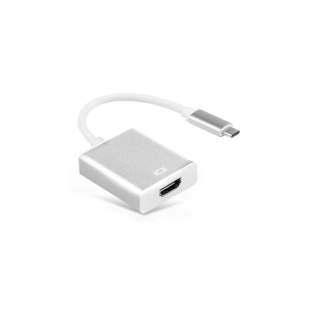 Преходник USB type C към HDMI
