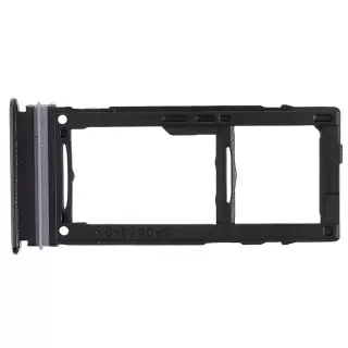 Сим държач за Samsung A52/52s 4G/5G(SM-A528/525/526) черно