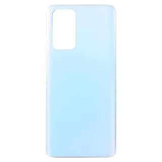 Капак батерия/гръб за Xiaomi Redmi Note 10 Pro(синьо)